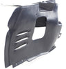 C-CLASS 94-97 FRONT FENDER LINER RH, Front Section, (202) Chassis