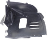 C-CLASS 94-97 FRONT FENDER LINER RH, Front Section, (202) Chassis