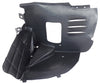 C-CLASS 94-97 FRONT FENDER LINER LH, Front Section, (202) Chassis