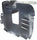 C-CLASS 94-97 FRONT FENDER LINER LH, Front Section, (202) Chassis