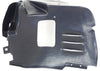 C-CLASS 94-97 FRONT FENDER LINER LH, Front Section, (202) Chassis
