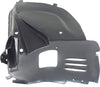 C-CLASS 94-97 FRONT FENDER LINER LH, Front Section, (202) Chassis