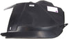 MOUNTAINEER 06-10 FRONT FENDER LINER RH, Extension, Front Section, Plastic