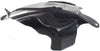 MOUNTAINEER 06-10 FRONT FENDER LINER RH, Extension, Front Section, Plastic
