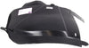 MOUNTAINEER 06-10 FRONT FENDER LINER LH, Extension, Front Section, Plastic