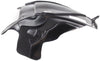 MOUNTAINEER 06-10 FRONT FENDER LINER LH, Extension, Front Section, Plastic