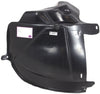 MOUNTAINEER 06-10 FRONT FENDER LINER LH, Extension, Front Section, Plastic
