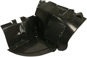 SLK-CLASS 00-04 FRONT FENDER LINER LH, (170) Chassis