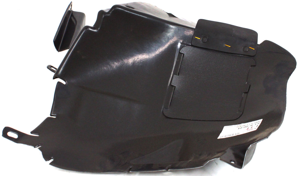 SLK-CLASS 00-04 FRONT FENDER LINER LH, (170) Chassis