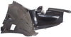 SLK-CLASS 00-04 FRONT FENDER LINER LH, (170) Chassis