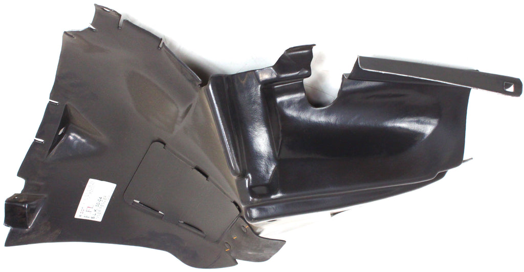 SLK-CLASS 00-04 FRONT FENDER LINER LH, (170) Chassis