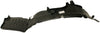 ENDEAVOR 04-05 FRONT FENDER LINER LH