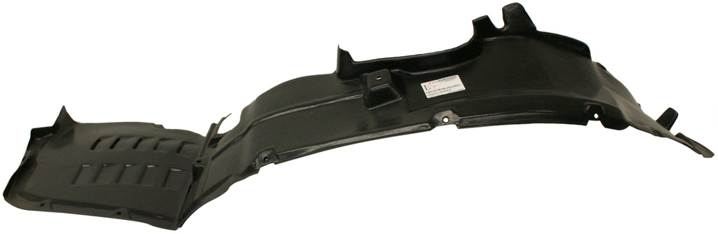 ENDEAVOR 04-05 FRONT FENDER LINER LH