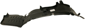 ENDEAVOR 04-05 FRONT FENDER LINER LH