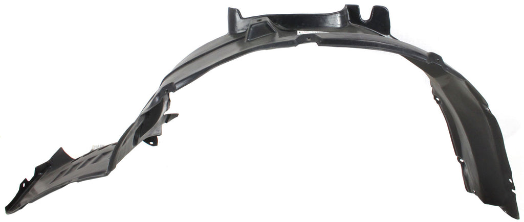 ENDEAVOR 04-05 FRONT FENDER LINER LH