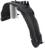 ENDEAVOR 04-05 FRONT FENDER LINER LH