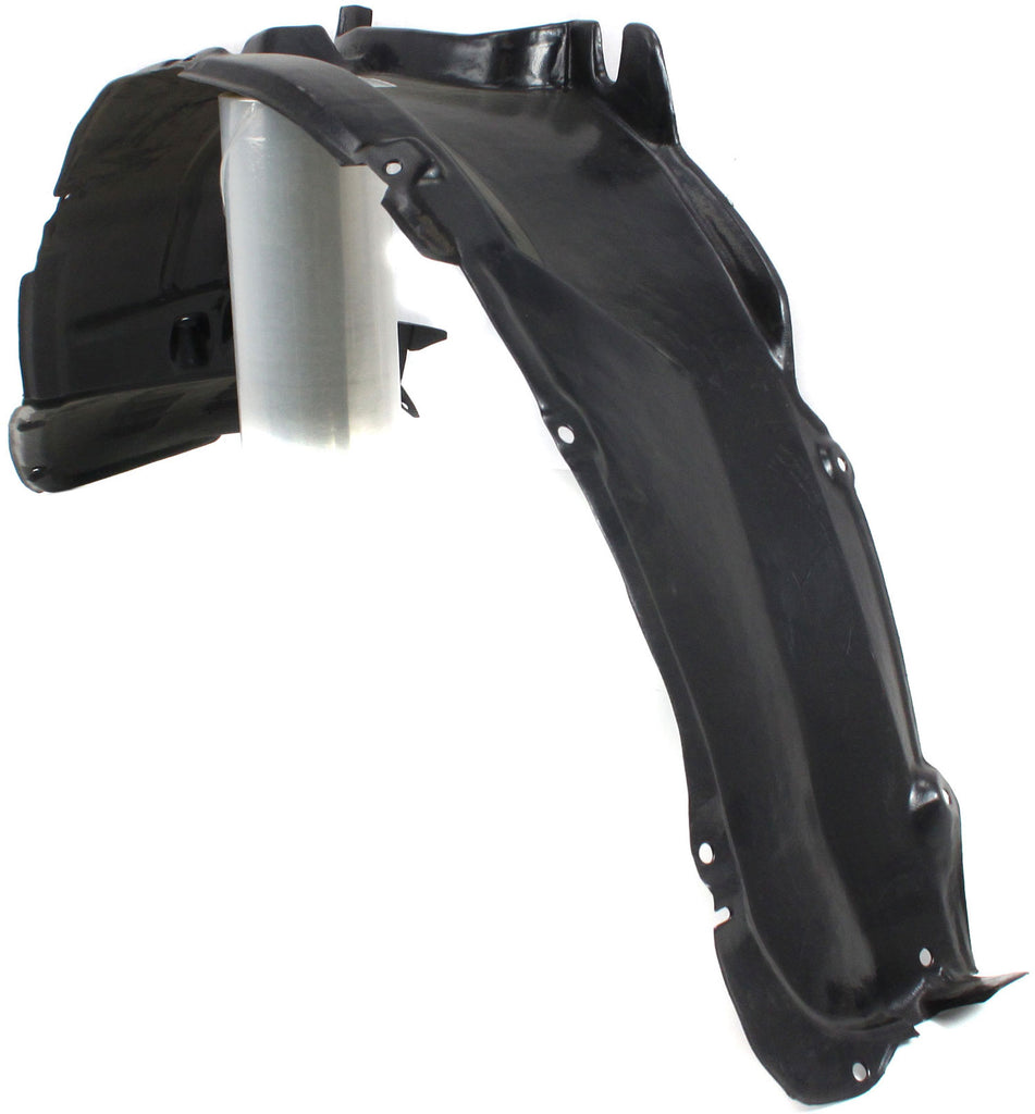 ENDEAVOR 04-05 FRONT FENDER LINER LH