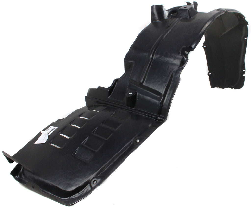 ENDEAVOR 04-05 FRONT FENDER LINER LH