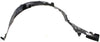 ENDEAVOR 04-05 FRONT FENDER LINER LH