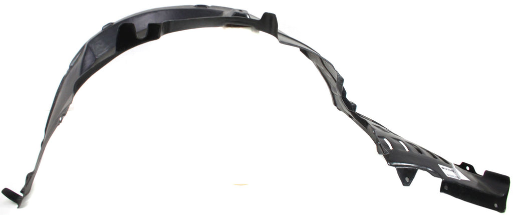 ENDEAVOR 04-05 FRONT FENDER LINER LH