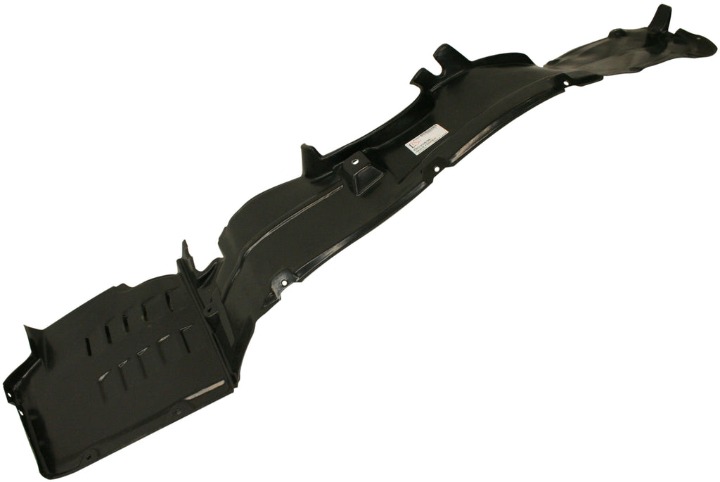 ENDEAVOR 06-11 FRONT FENDER LINER LH