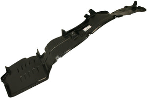 ENDEAVOR 06-11 FRONT FENDER LINER LH