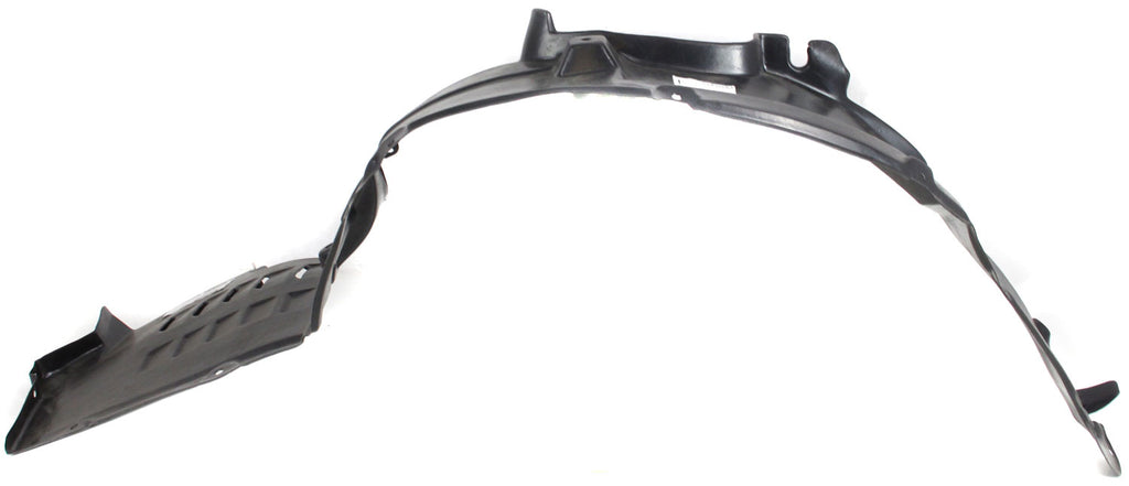 ENDEAVOR 06-11 FRONT FENDER LINER LH