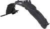 ENDEAVOR 06-11 FRONT FENDER LINER LH