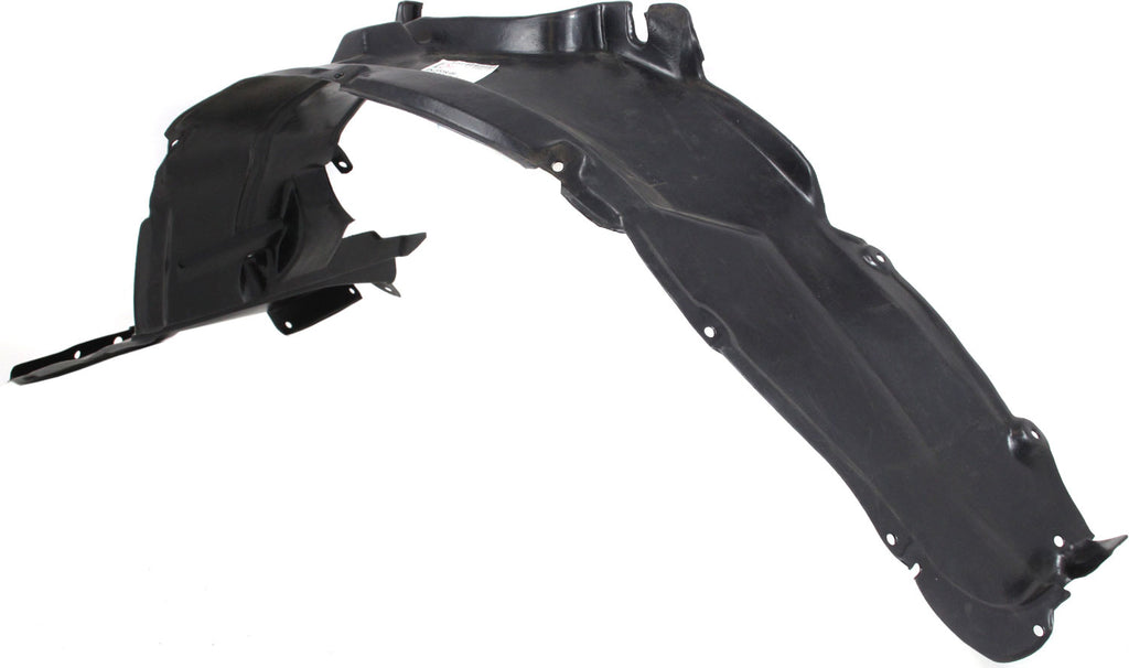 ENDEAVOR 06-11 FRONT FENDER LINER LH