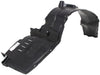 ENDEAVOR 06-11 FRONT FENDER LINER LH