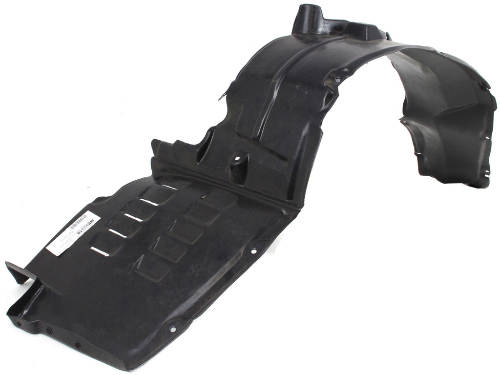 ENDEAVOR 06-11 FRONT FENDER LINER LH
