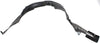 ENDEAVOR 06-11 FRONT FENDER LINER LH