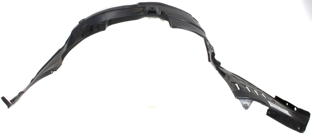 ENDEAVOR 06-11 FRONT FENDER LINER LH
