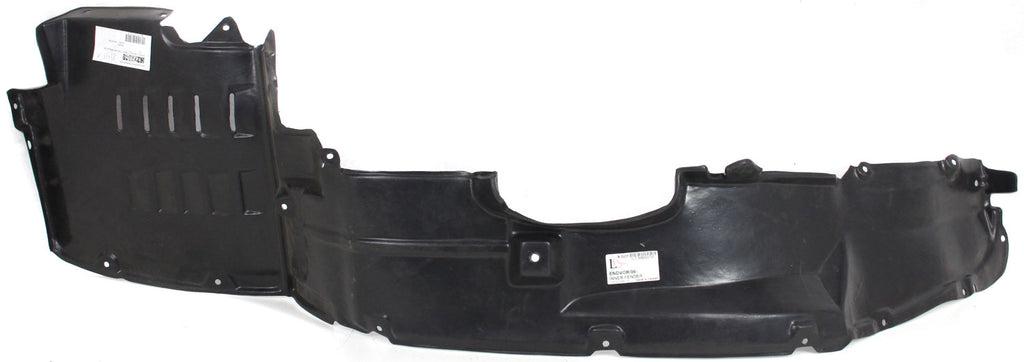 ENDEAVOR 06-11 FRONT FENDER LINER LH
