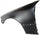 C-CLASS 94-00 FRONT FENDER LH, Primed, (202) Chassis