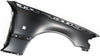 C-CLASS 94-00 FRONT FENDER LH, Primed, (202) Chassis