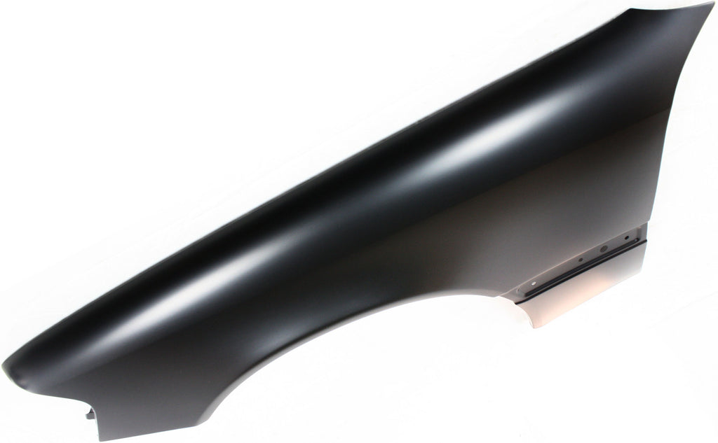 C-CLASS 94-00 FRONT FENDER LH, Primed, (202) Chassis
