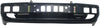 C-CLASS 94-97 FRONT BUMPER COVER, Primed, Elegance Pkg, w/ Molding holes (202) Chassis