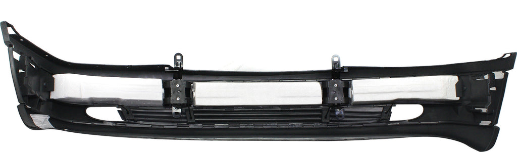 C-CLASS 94-97 FRONT BUMPER COVER, Primed, Elegance Pkg, w/ Molding holes (202) Chassis
