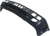 C-CLASS 94-97 FRONT BUMPER COVER, Primed, Elegance Pkg, w/ Molding holes (202) Chassis