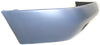 C-CLASS 94-97 FRONT BUMPER MOLDING, Impact Strip, Plastic, Primed Gray, Euro Style, (202) Chassis