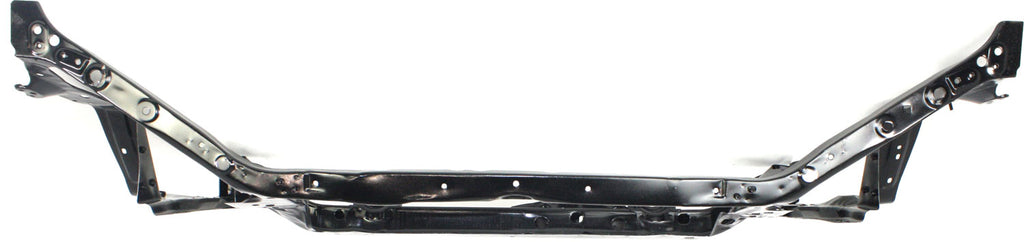 PROTEGE 01-03 RADIATOR SUPPORT, Assembly, Black, Steel