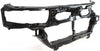 GALANT 02-03 RADIATOR SUPPORT, Assembly, Black, Steel