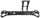 C-CLASS 01-07 RADIATOR SUPPORT UPPER, Tie Bar, Steel, Sedan/Wagon, (203) Chassis