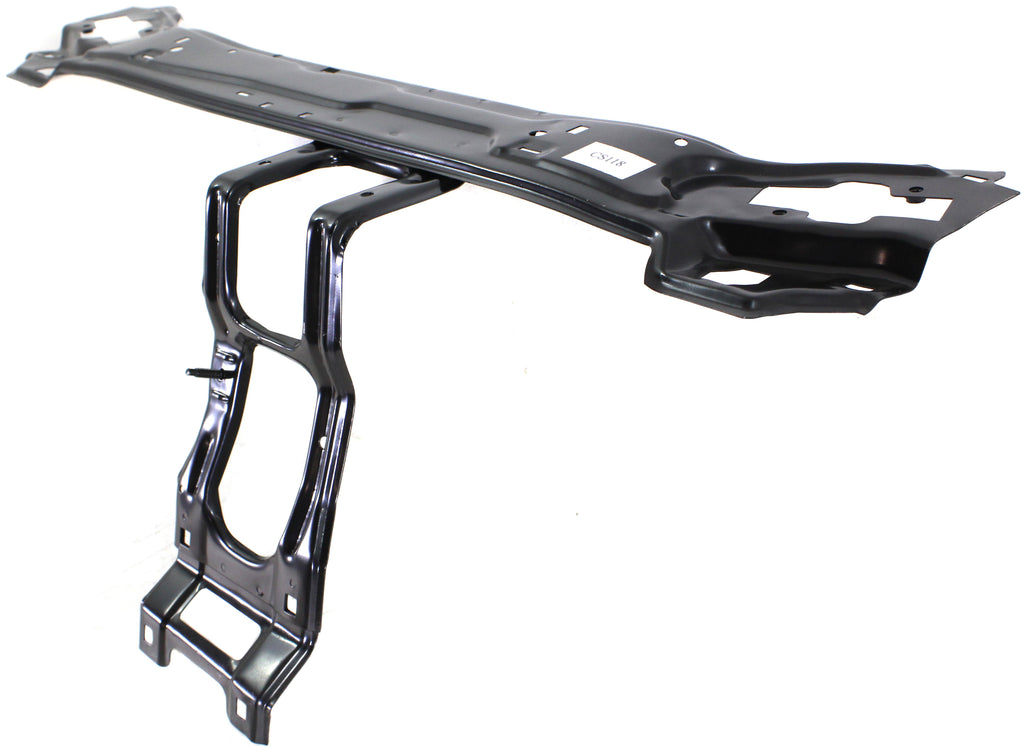 C-CLASS 02-05 RADIATOR SUPPORT UPPER, Tie Bar, Steel, Coupe