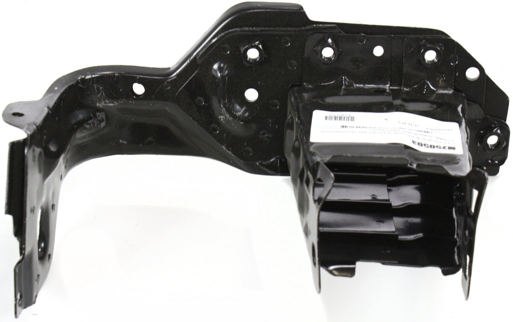 C-CLASS 01-07 RADIATOR SUPPORT RH, Mounting Panel Assembly, Steel, Sedan/Wagon, (203) Chassis