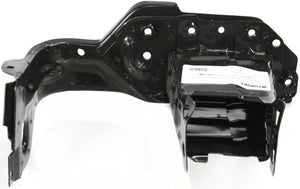 C-CLASS 01-07 RADIATOR SUPPORT RH, Mounting Panel Assembly, Steel, Sedan/Wagon, (203) Chassis
