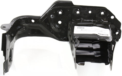 C-CLASS 01-07 RADIATOR SUPPORT RH, Mounting Panel Assembly, Steel, Sedan/Wagon, (203) Chassis