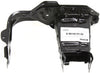 C-CLASS 01-07 RADIATOR SUPPORT RH, Mounting Panel Assembly, Steel, Sedan/Wagon, (203) Chassis