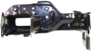 C-CLASS 01-07 RADIATOR SUPPORT LH, Mounting Panel Assembly, Steel, Sedan/Wagon, (203) Chassis